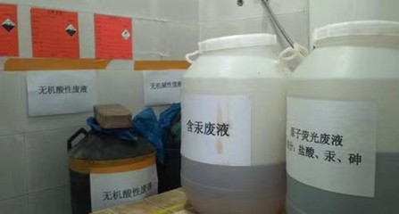 武漢市漢陽區廢油回收處理公司 專業環保，資源循環利用