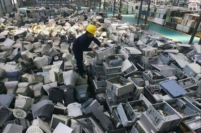 武漢金銀角香香再生資源回收 打造綠色環保的城市循環經濟